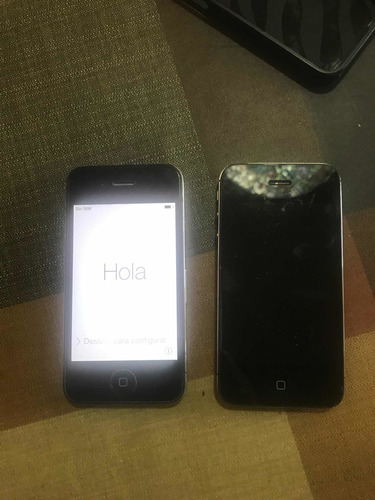 iPhone 4 Repuesto! 2 Unidades Gran Remate Ida Del Pais Ofert