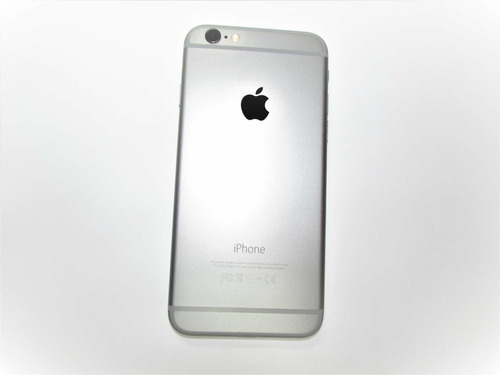 iPhone 6g 16gb 180
