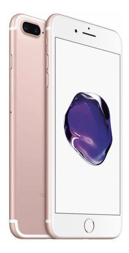 iPhone 7 Plus Rose Gold 32 Gb