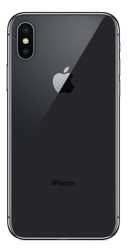 iPhone X 64gb Lte Desbloqueado Space Gray 490 Verdes