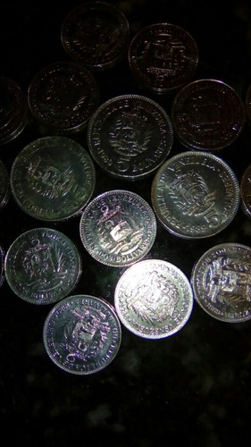 20 Monedas Año , Tengo Otros Años, Haga Su Colección.