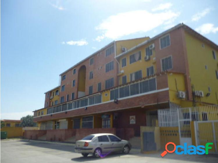 Apartamento en venta Cabudare Centro 20-6202 AS