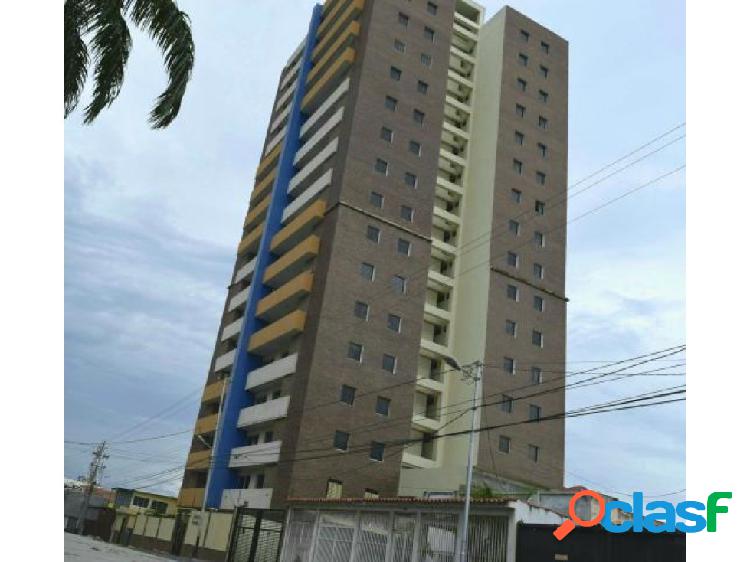 Apartamento en venta Este Barquisimeto 20-2080 AS