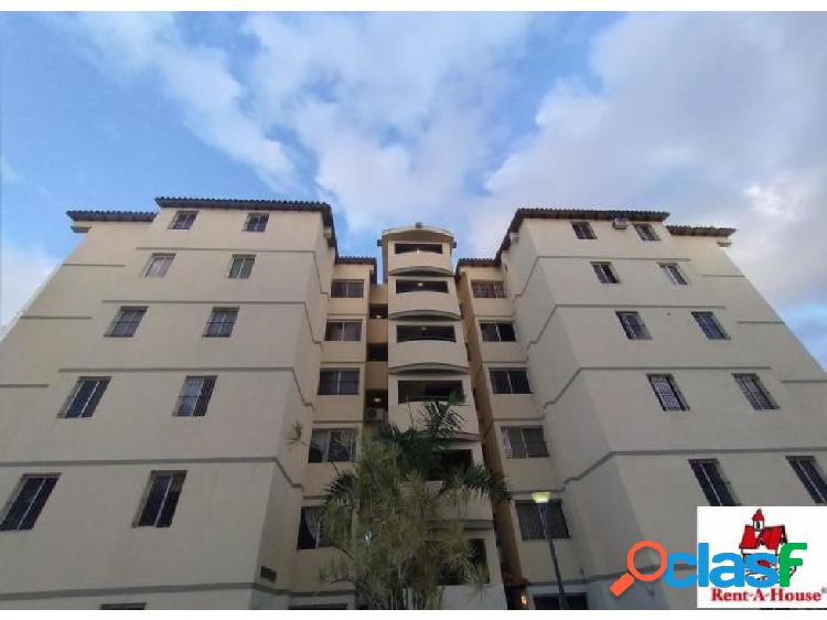 Apartamento en venta Este Barquisimeto 20-4135 AS