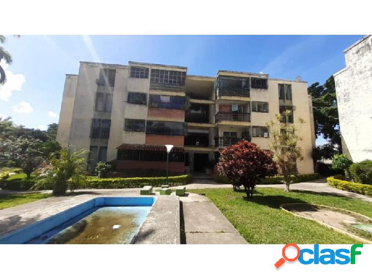 Apartamentos en Venta Agua Viva Cabudare Lara