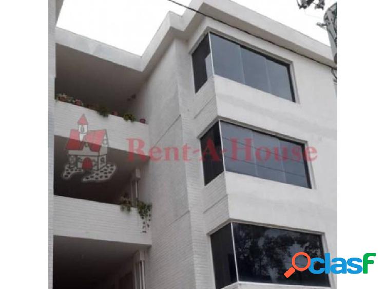 Apartamentos en Venta La Piedad Cabudare Lara