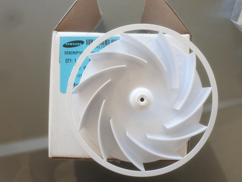 Aspa Nevera Samsung Fan Daa Ventilador