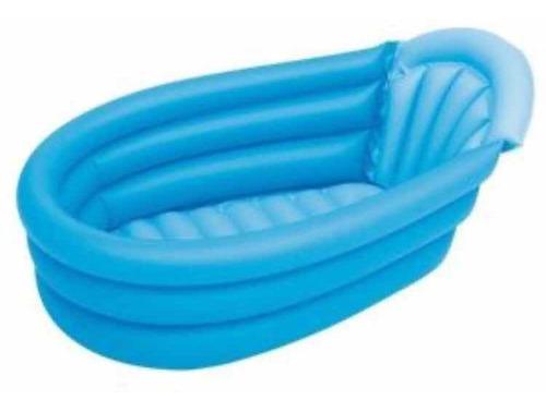 Bañera Inflable Para Bebé