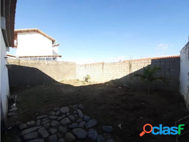 Casa en Venta Cabudare 20-3872 RM