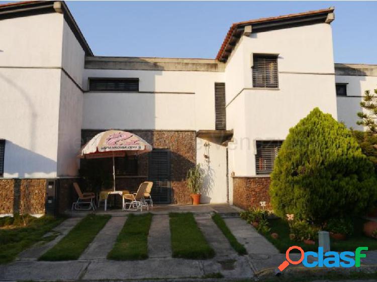 Casa en Venta Cabudare 20-8931 zegm