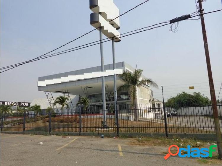 Comercial en Venta Zona Industrial Barquisimeto MR