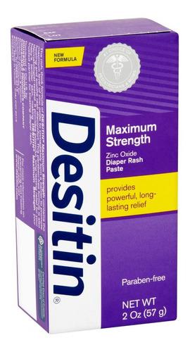 Desitin Morado 2 Oz