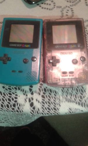 Game Boy Color