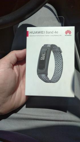 Huawei Band 4e Edición Especial