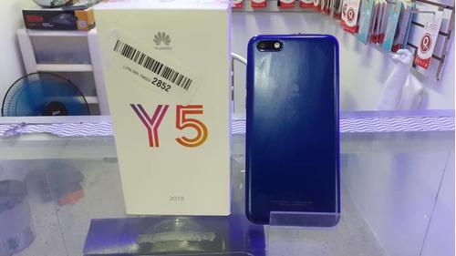Huawei Y5 2018 80v Tiendfisica