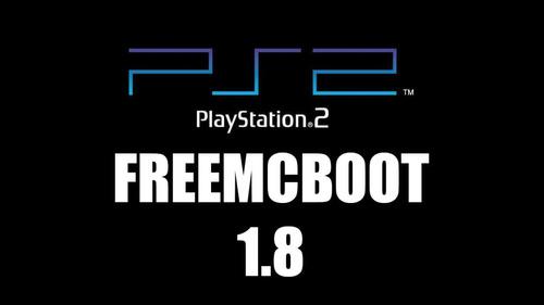 Juegos Y Sistema Open L Y Free Mcboot Para Ps2