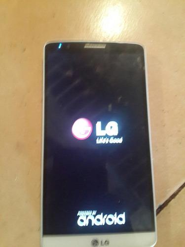 LG G3 32 Gb