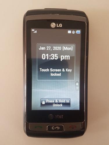 LG Gr700 Celular Básico