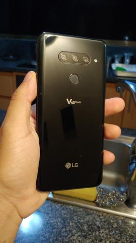 LG V40 Rematando.