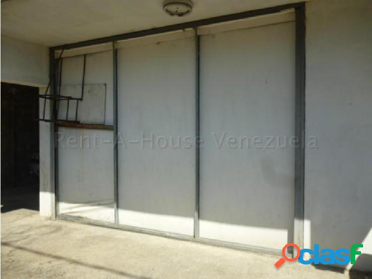 Local en Alquiler en Zona Oeste Barquisimeto Lara