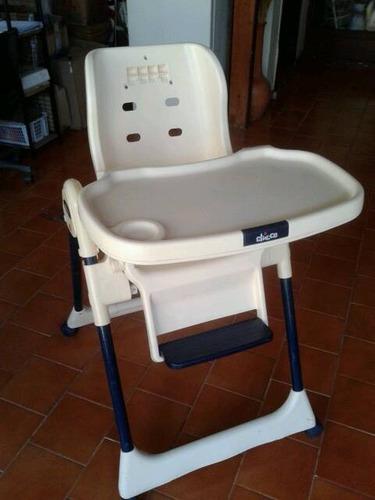 Mesa Para Comer Marca Chico