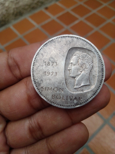Moneda Antigua De Colección De 10 Bolivares Oferta (25)v