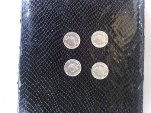 Moneda Antigua Para Colecionistas
