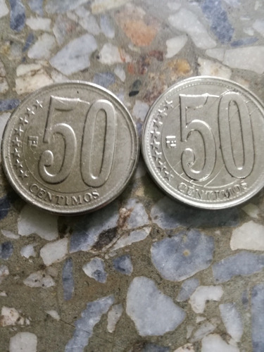 Monedas De Del Año  Aniversario