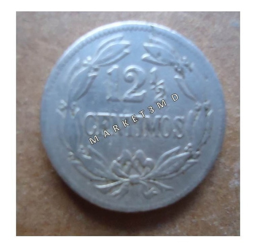 Monedas Locha De  Centimos 