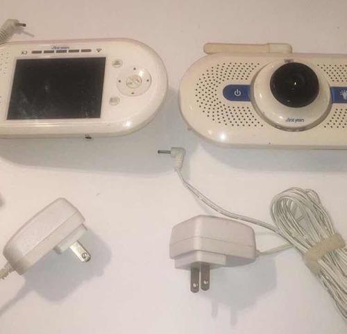 Monitor Para BebeVideo Y Audio