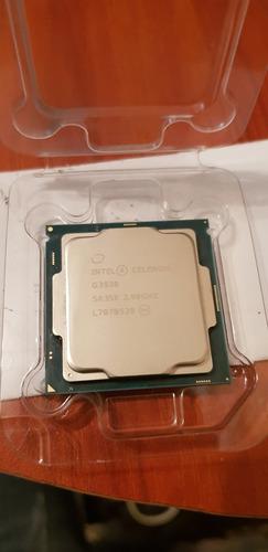 Procesador Intel Celeron G3930 2.90ghz