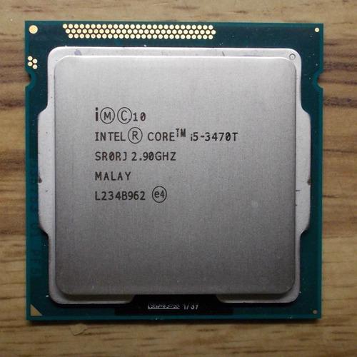 Procesador Intel® Core I5-3470t