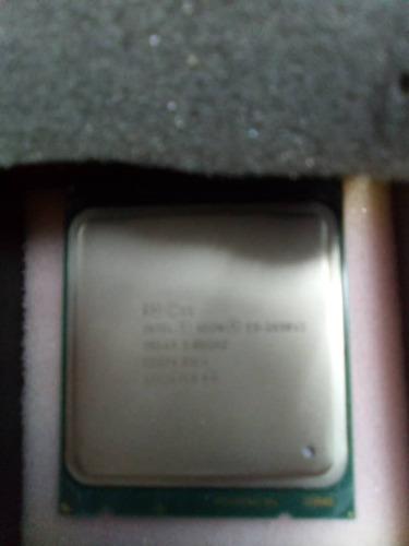 Procesador Intel® Xeon® 10 Core E5-2690v2