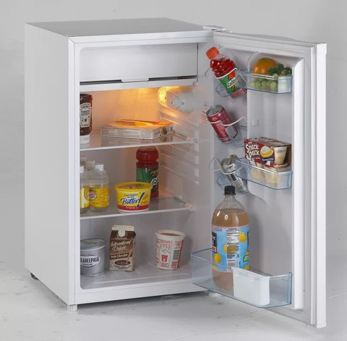 Refrigerador Compacto Avanti Nevera Ejecutiva