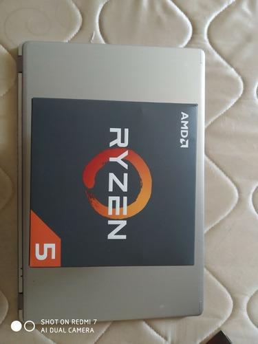 Ryzen 2600 Procesador