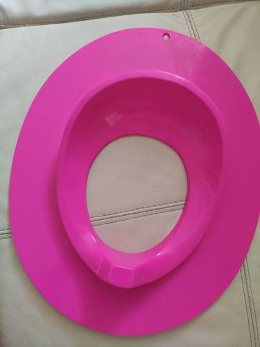 Tapa De Baño Para Entrenamiento