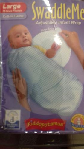 Wrap O Envoltorio Para Bebés