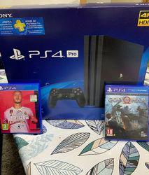 comprar Sony ps4 Ps4pro Nintendo switch console
