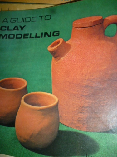 A Guide To Clay Modelling (3)