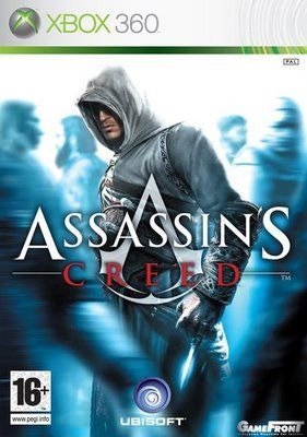 Assasing Creed Xbox 360/xbox One Digital