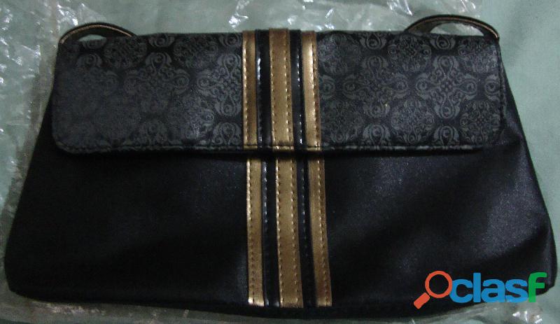 CARTERA CON ASA CORTA PARA DAMA DE EBEL