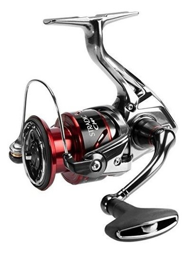 Carrete Pesca Arrastre Delantero Shimano Stradic Ci4