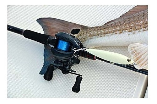 Carrete Pesca Shimano Chronarch Sw Baitcasting