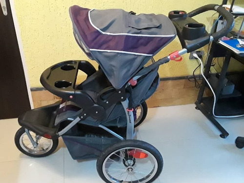 Coche Baby Trend Expedition Xl