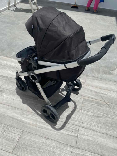 Coche Chicco Urban