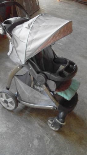 Coche Para Bebe Marca Graco