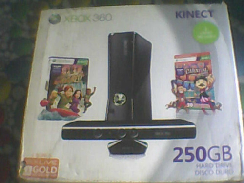 Consola Xbox360 Original