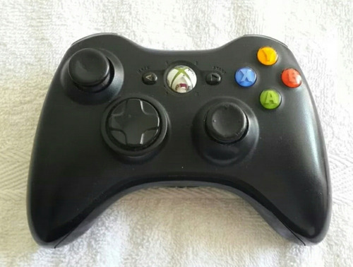 Control De Xbox v)