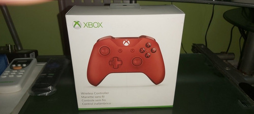 Control Xbox One Edición Especial
