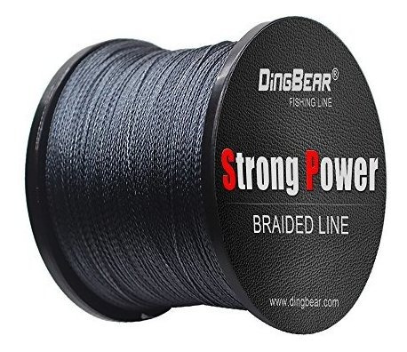 Dingbear Yd Super Strong Pull Generic Linea Pesca
